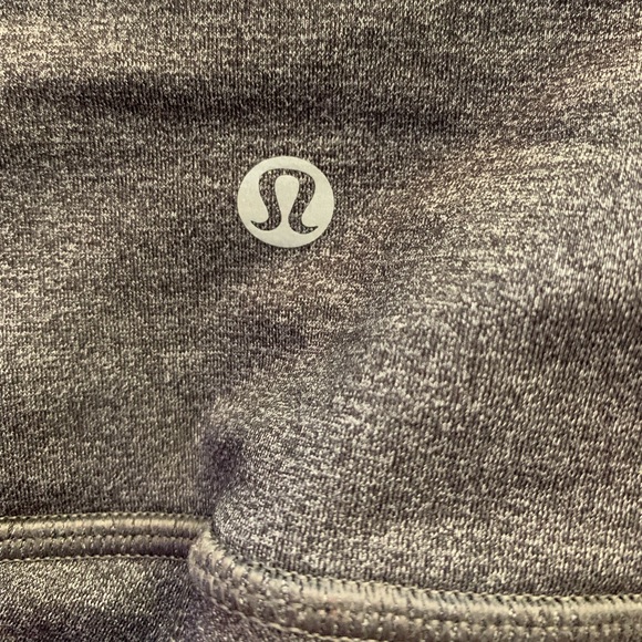 lululemon featherlight tight - Picture 5 of 6